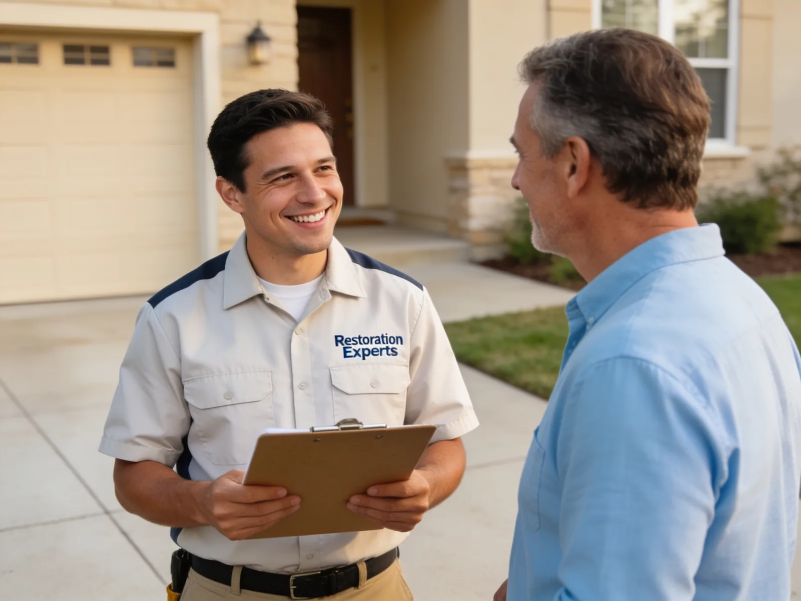 Water Damage Cleanup Lander, WY FAQs